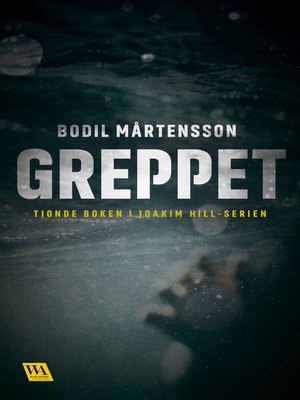 cover image of Greppet